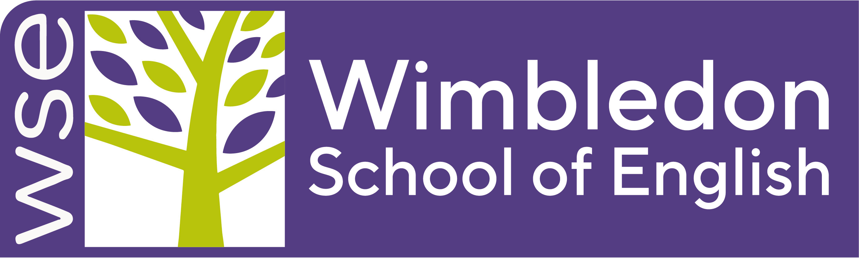 Wimbledon School of English, London, UK Wimbledon School of English, London, UK